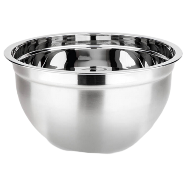 Rezervor de stocare Maestro MR-1688  / Oțel inoxidabil / Silver photo 2