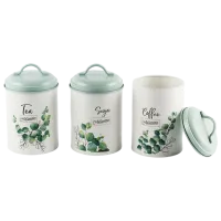 Rezervor de stocare Maestro Mr-1773-3CS  / Metal / Green