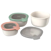 Container BergHOFF Leo 2l / Plastic / Multicolor