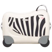 Valiză Samsonite Dream Rider Disney 28l/ Zebra Zeno photo 2