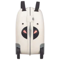 Valiză Samsonite Dream Rider Disney 28l/ Zebra Zeno photo 3