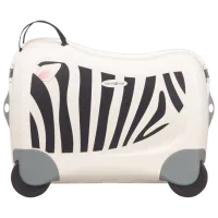 Valiză Samsonite Dream Rider Disney 28l/ Zebra Zeno photo 4