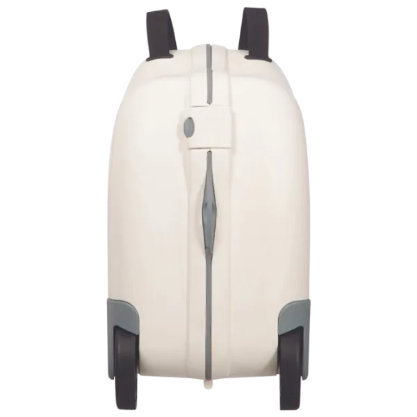 Valiză Samsonite Dream Rider Disney 28l/ Zebra Zeno photo 5 Valiză Samsonite Dream Rider Disney 28l/ Zebra Zeno photo 5