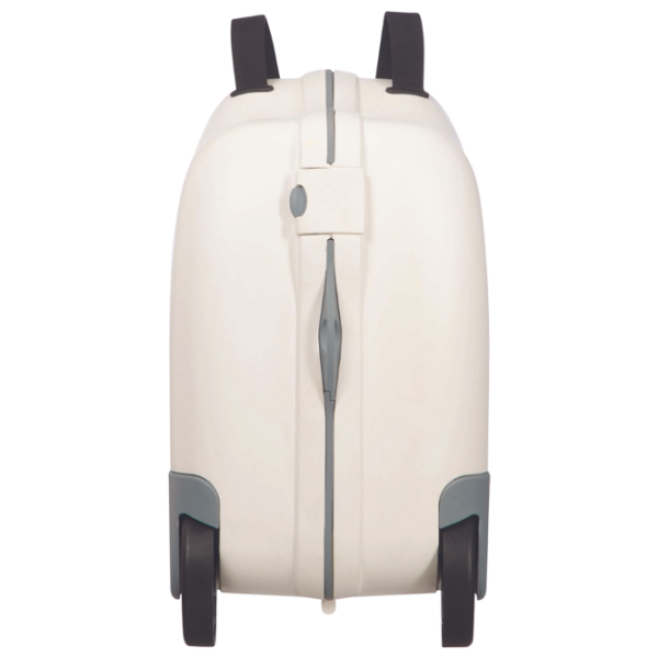 Valiză Samsonite Dream Rider Disney 28l/ Zebra Zeno photo 5 Valiză Samsonite Dream Rider Disney 28l/ Zebra Zeno photo 5