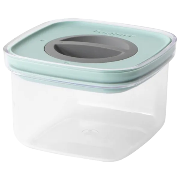 Container BergHOFF 3950142 0.4l / Plastic / Transparent photo 1