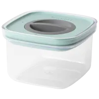 Контейнер BergHOFF 3950142 0.4л / Пластик / Прозрачный