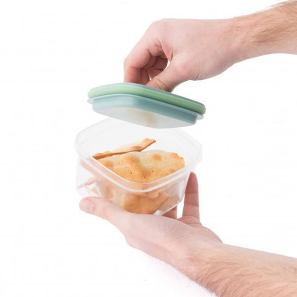 Container BergHOFF 3950142 0.4l / Plastic / Transparent photo 2