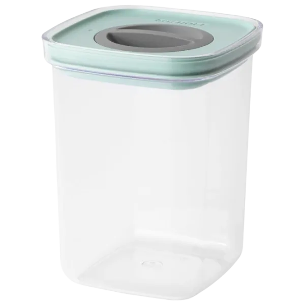 Container BergHOFF 3950143 1l / Plastic / Transparent photo 1