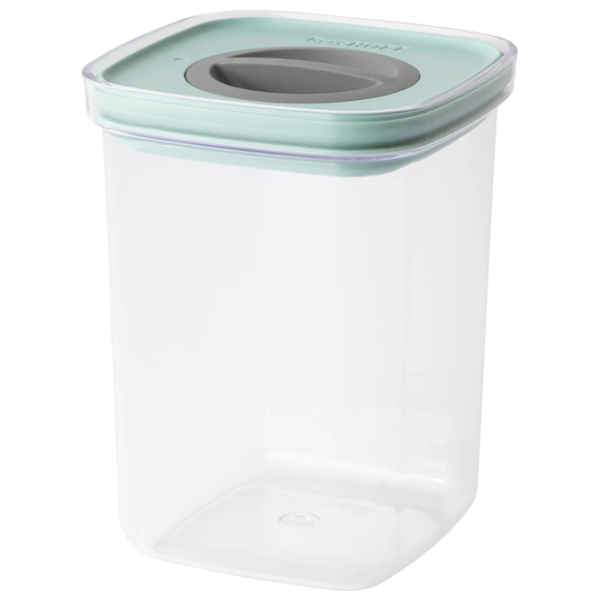 Container BergHOFF 3950143 1l / Plastic / Transparent photo 1