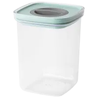 Контейнер BergHOFF 3950143 1л / Пластик / Прозрачный