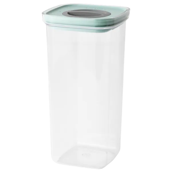 Container BergHOFF 3950144 1.6l / Plastic / Transparent photo 1