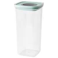 Контейнер BergHOFF 3950144 1.6л / Пластик / Прозрачный