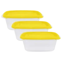 Container Aleana Phibo 0.7l / Plastic / Transparent