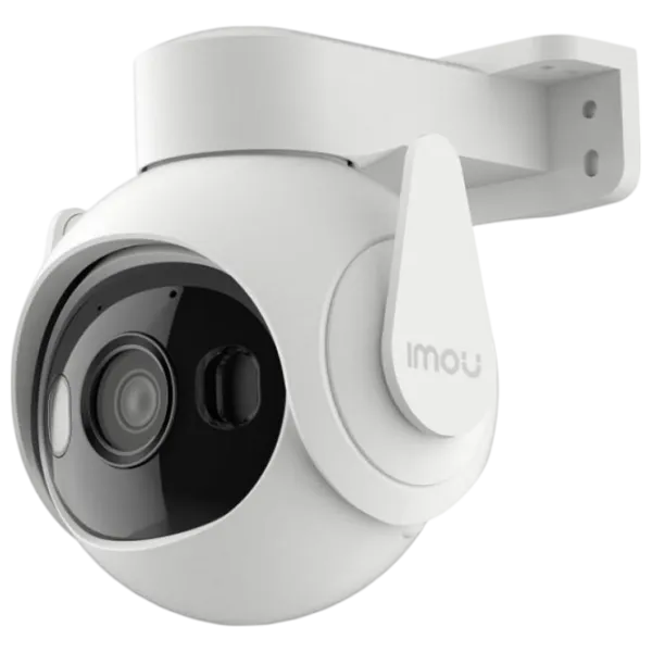 Cameră de supraveghere IMOU KIT Cell PT Lite Fără fir/ White photo 4
