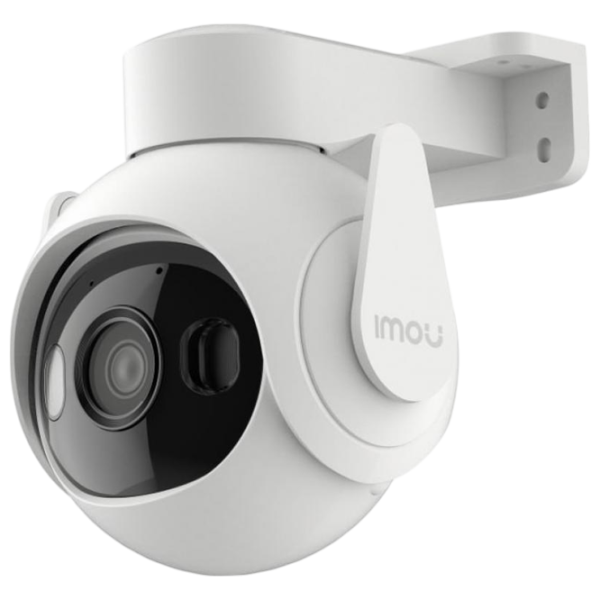 Cameră de supraveghere IMOU KIT Cell PT Lite Fără fir/ White photo 4