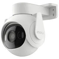 Cameră de supraveghere IMOU KIT Cell PT Lite Fără fir/ White photo 4