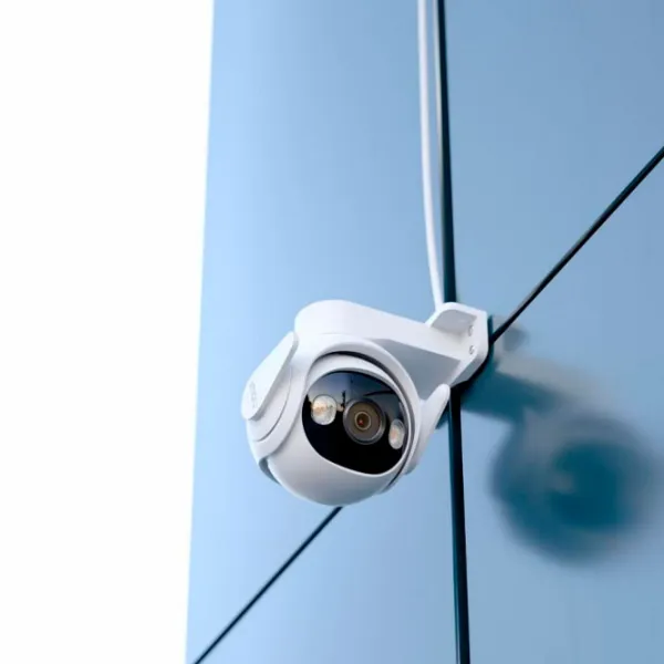 Cameră de supraveghere IMOU KIT Cell PT Lite Fără fir/ White photo 8