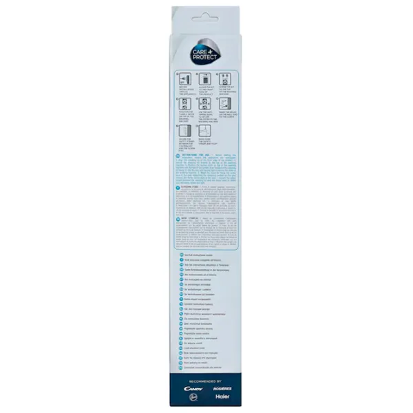 Соединительный элемент с полкой Candy WSK1102/2  Белый photo 4