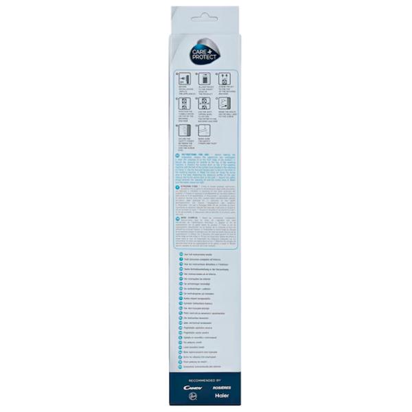 Соединительный элемент с полкой Candy WSK1102/2  Белый photo 4