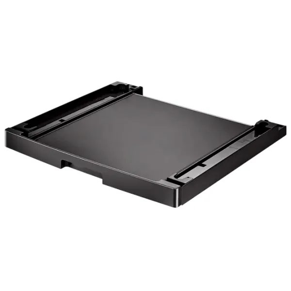 Element de legătură cu raft LG DSTBK.ABLQKEU  Black photo 1