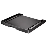 Element de legătură cu raft LG DSTBK.ABLQKEU  Black