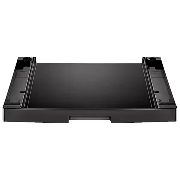 Element de legătură cu raft LG DSTBK.ABLQKEU  Black photo 2