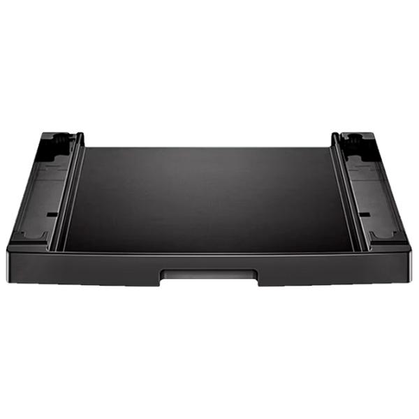 Element de legătură cu raft LG DSTBK.ABLQKEU  Black photo 2