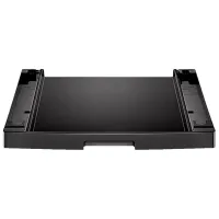 Element de legătură cu raft LG DSTBK.ABLQKEU Black photo 2