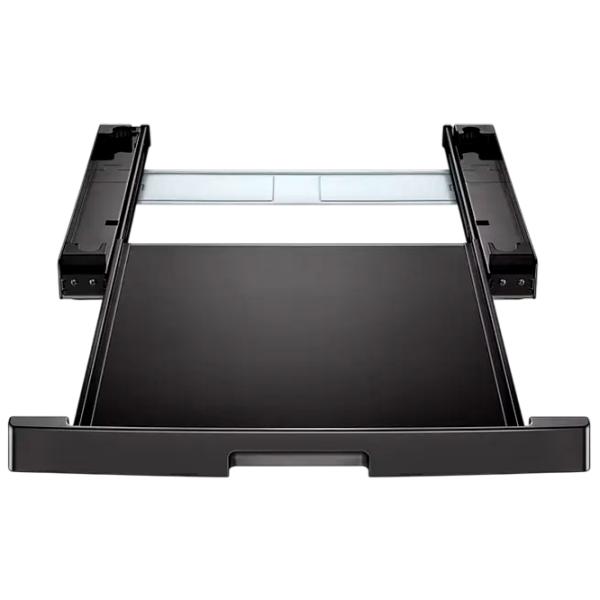 Element de legătură cu raft LG DSTBK.ABLQKEU  Black photo 3