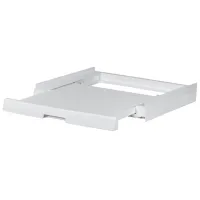 Соединительный элемент с полкой Haier Haier Белый photo 2