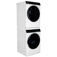 Соединительный элемент с полкой Haier Haier Белый photo 3