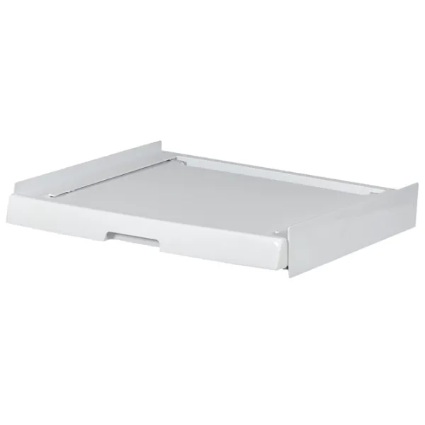 Соединительный элемент с полкой Haier Haier  Белый photo 4