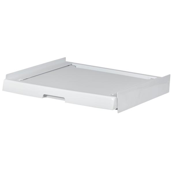 Соединительный элемент с полкой Haier Haier  Белый photo 4