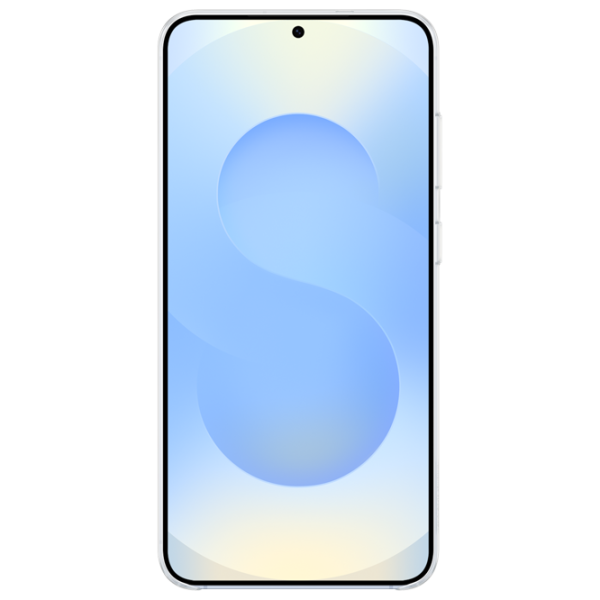 Чехол для смартфона Samsung Galaxy S25 Plus 5G Samsung / Back / ТПУ / Прозрачный photo 2 Чехол для смартфона Samsung Galaxy S25 Plus 5G Samsung / Back / ТПУ / Прозрачный photo 2