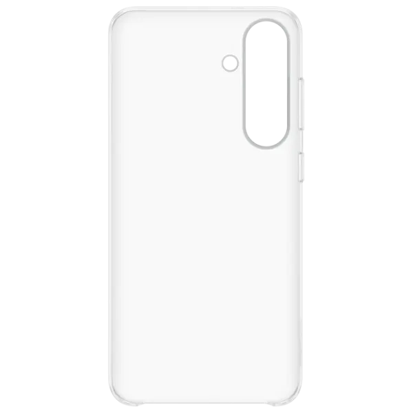 Чехол для смартфона Samsung Galaxy S25 Plus 5G Samsung / Back / ТПУ / Прозрачный photo 7 Чехол для смартфона Samsung Galaxy S25 Plus 5G Samsung / Back / ТПУ / Прозрачный photo 7