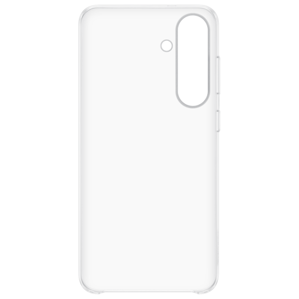 Чехол для смартфона Samsung Galaxy S25 Plus 5G Samsung / Back / ТПУ / Прозрачный photo 7 Чехол для смартфона Samsung Galaxy S25 Plus 5G Samsung / Back / ТПУ / Прозрачный photo 7