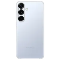 Husă pentru smartphone Samsung Galaxy S25 5G Samsung / Back / TPU / Transparent