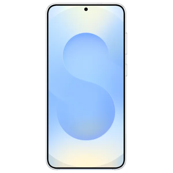 Husă pentru smartphone Samsung Galaxy S25 5G Samsung / Back / TPU / Transparent photo 2