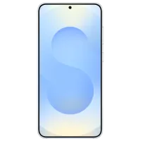 Чехол для смартфона Samsung Galaxy S25 5G Samsung / Back / ТПУ / Прозрачный photo 2