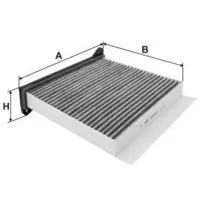 Filtru de salon Wix WX-WP9313 