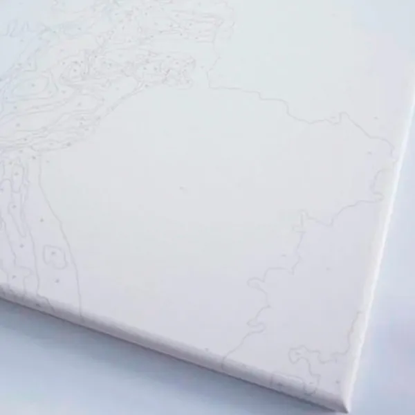 Картина по номерам Art Gallery Букет подсолнухов EX8187 40 x 30 cm / Вертикальная photo 10