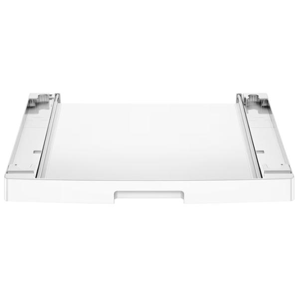 Соединительный элемент с полкой LG DSTWH.ABWQKEU  Белый photo 1