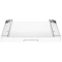 Element de legătură cu raft LG DSTWH.ABWQKEU  White