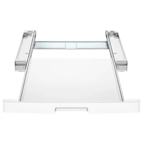 Соединительный элемент с полкой LG DSTWH.ABWQKEU  Белый photo 2