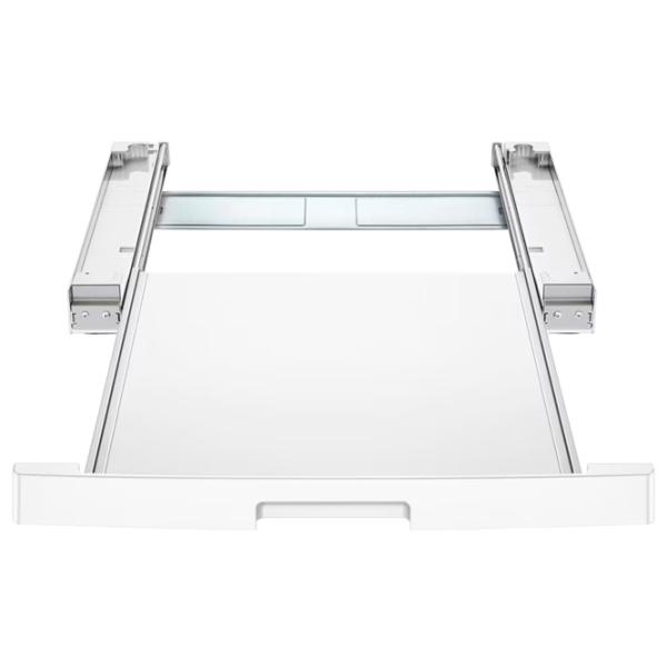 Соединительный элемент с полкой LG DSTWH.ABWQKEU  Белый photo 2