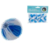 Bile pentru rufe Ultra Clean Pentru îndepărtarea scamelor/părului  White