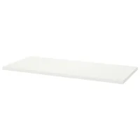 Masă de birou Ikea Lagkapten/Alex PAL/ White photo 4