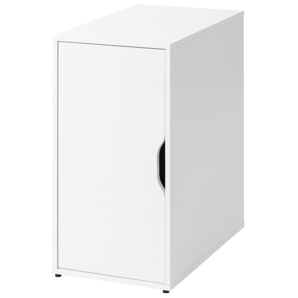 Masă de birou Ikea Lagkapten/Alex PAL/ White photo 4