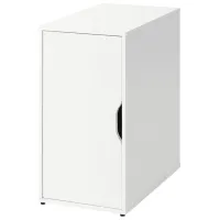 Офисный стол Ikea Lagkapten/Alex ДСП/ Белый photo 4