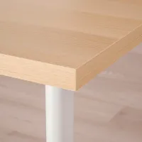 Masă de birou Ikea Lagkapten/Olov PAL/ Stejar Sonoma photo 2